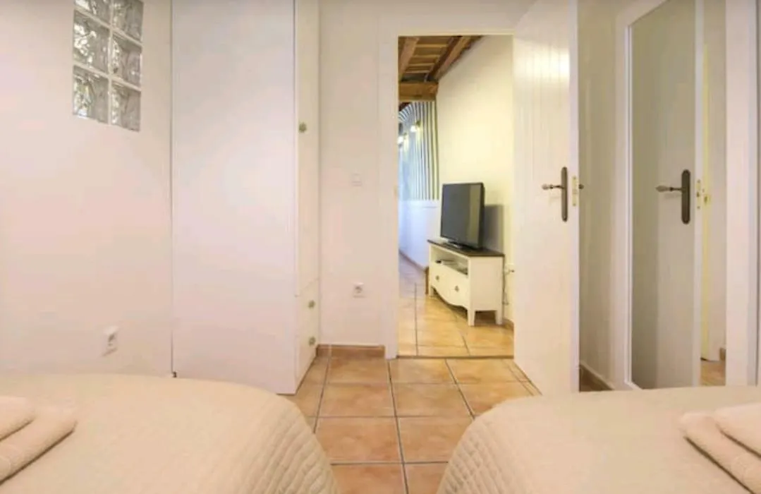 Apartamento Alfileritos XX Toledo Spanien