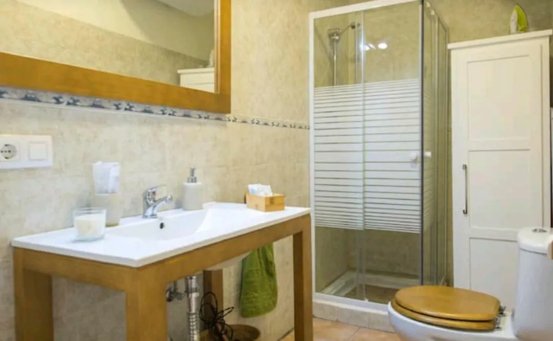 Apartamento Alfileritos XX Toledo 0*,  Spanien