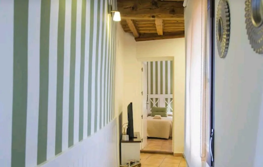 Apartamento Alfileritos XX Toledo