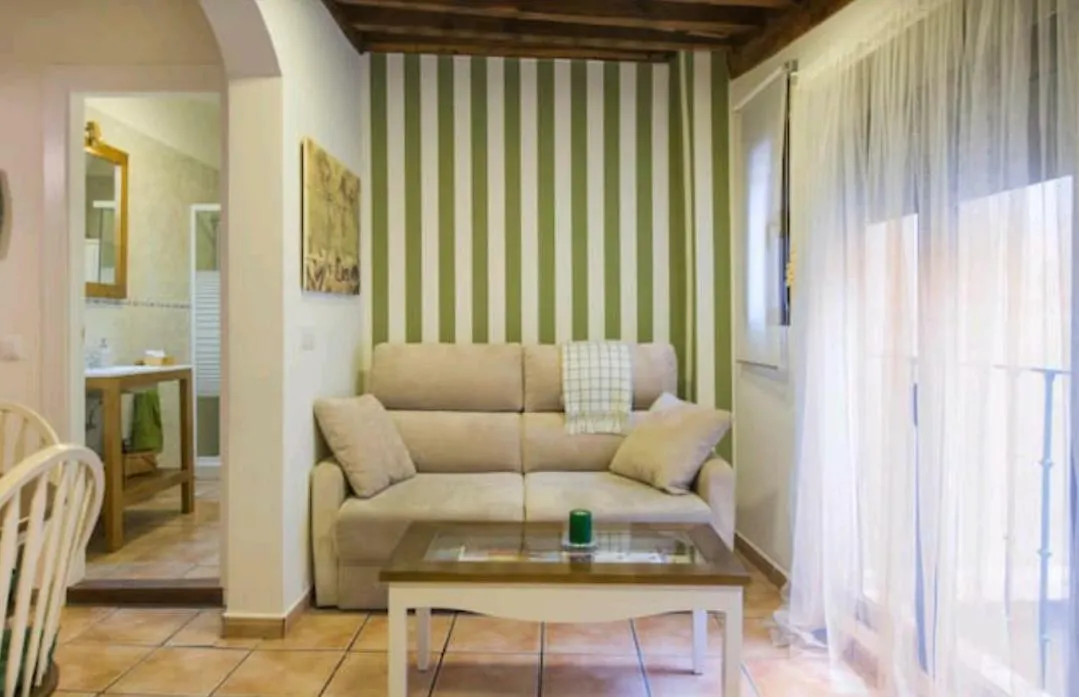 Apartamento Alfileritos XX Toledo 0*,  Spanien